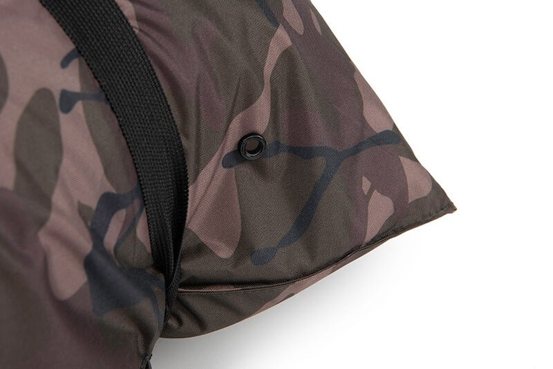 Moqueta Fox Camo Mate - Tienda Carpfishing