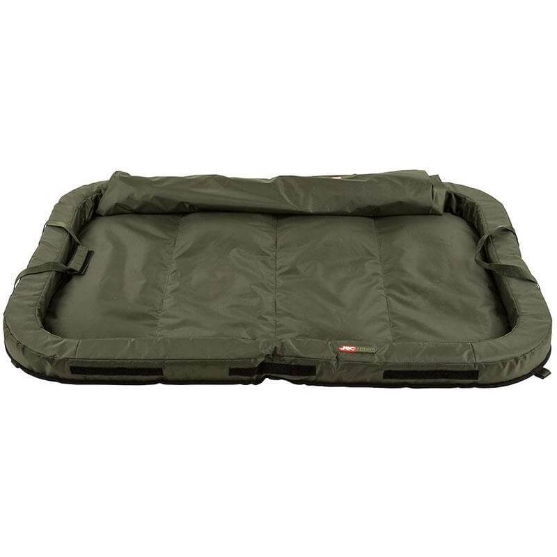 Moqueta JRC Defender Beanie Mat - Tienda Carpfishing