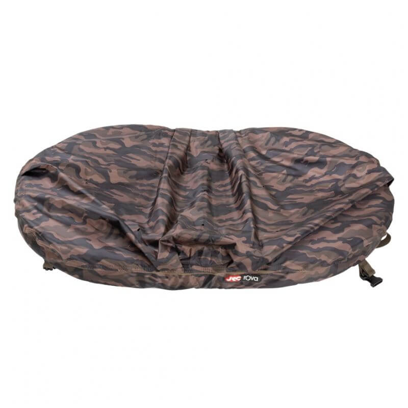 Moqueta JRC Rova - Tienda Carpfishing