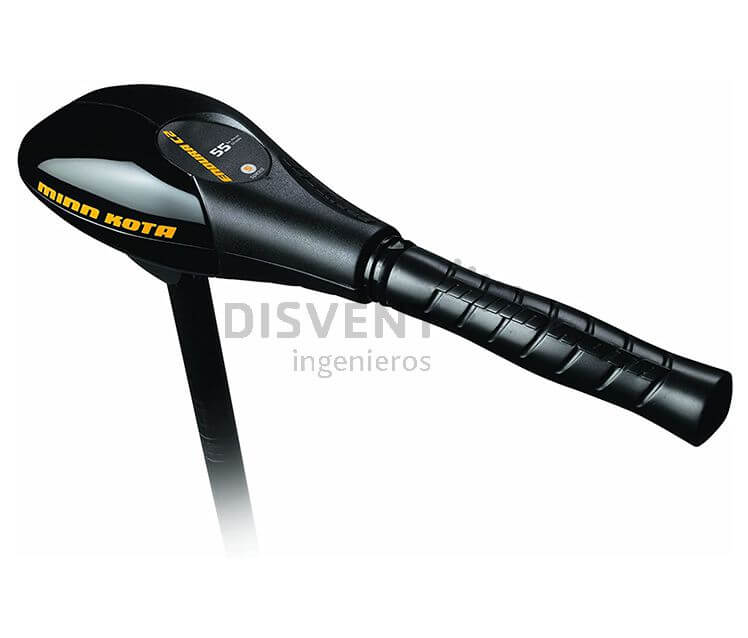 Motor Minn Kota Endura C2 55 Libras - Tienda Carpfishing