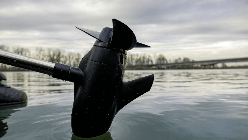 Motor Rhino BLX70 - Tienda Carpfishing