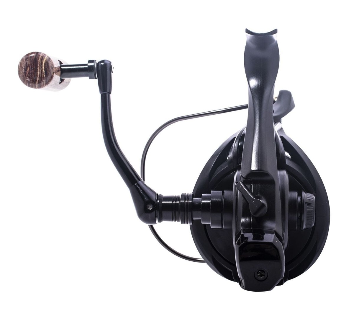 Oferta 2 Carrete Sonik Dominatorx 6000 RS - Tienda Carpfishing