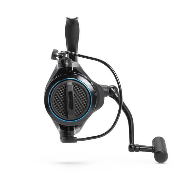 Oferta 2 Carretes Nash LR 8000 - Tienda Carpfishing