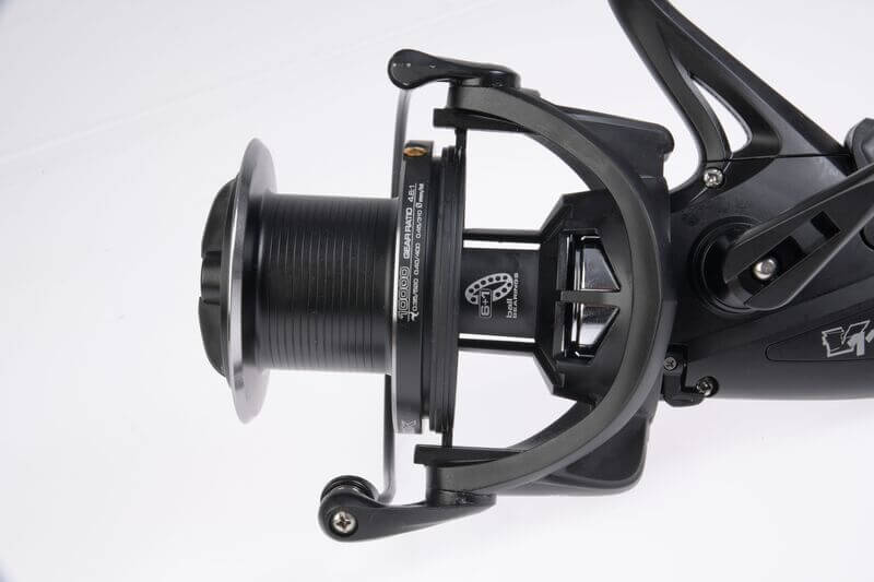 Oferta 2 Carretes Virux V11 BF 10000 - Tienda Carpfishing