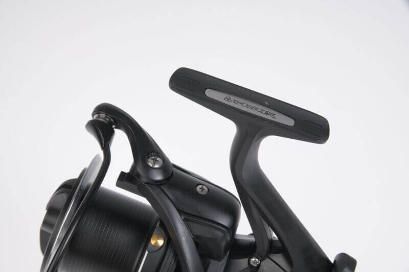 Oferta 2 Carretes Virux V11 BF 10000 - Tienda Carpfishing