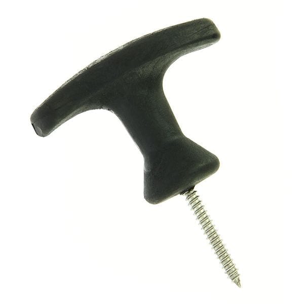 Pack 10 Clavijas para refugio NGT - Tienda Carpfishing