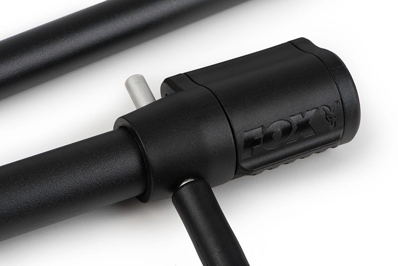 Pica Fox Cam Lock Punta Tornillo 90 - 170 cm - Tienda Carpfishing