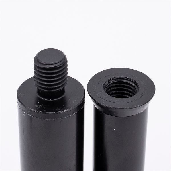 Pica Sonik Camlock Split 25 cm - Tienda Carpfishing