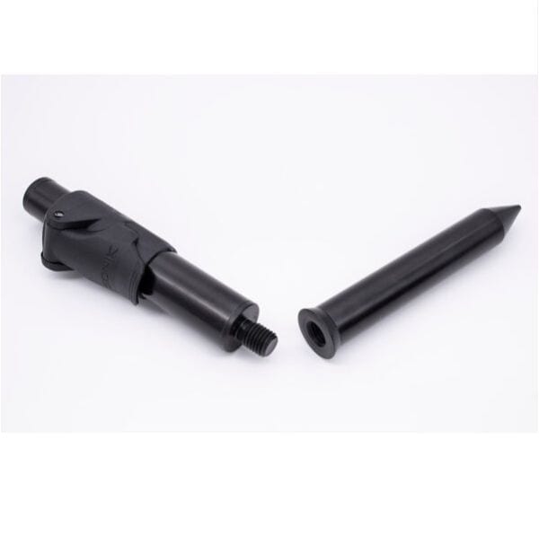 Pica Sonik Camlock Split 30 cm - Tienda Carpfishing