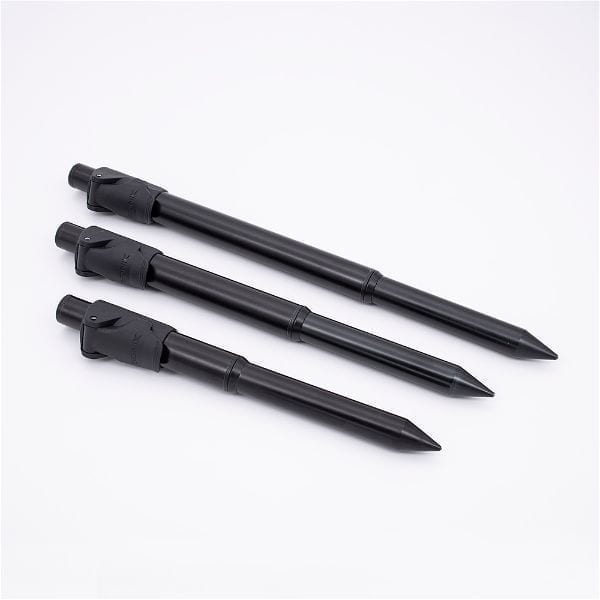 Pica Sonik Twistlock Split 20 cm - Tienda Carpfishing