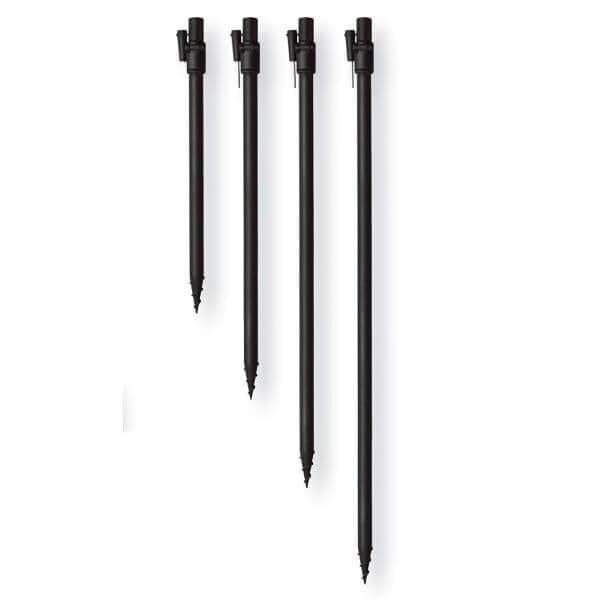 Pica telescopica Prologic 40 - 60 cm - Tienda Carpfishing