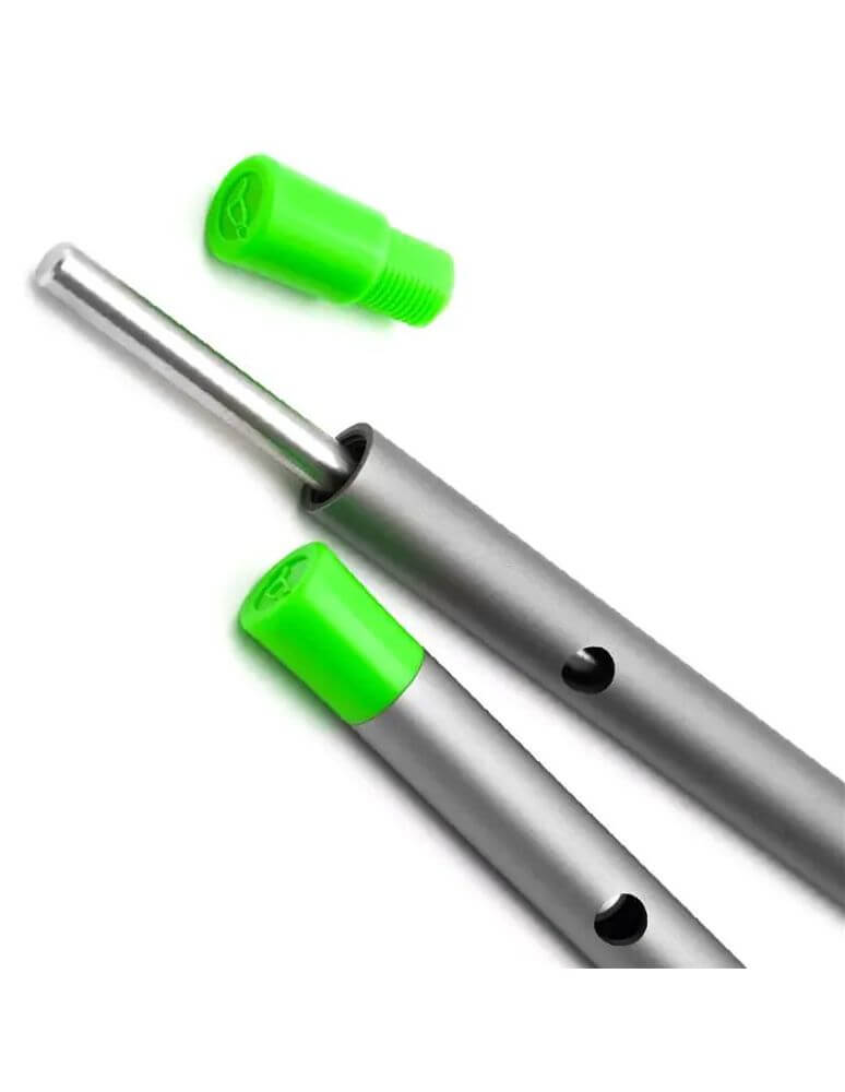 Picas de distancia Basix Korda - Tienda Carpfishing