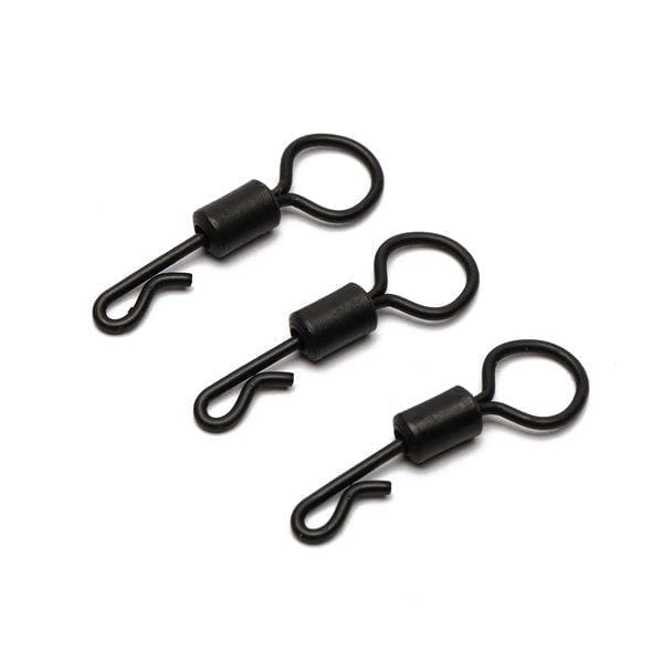 Quick Change Helicopter Swivel Nash - Tienda Carpfishing