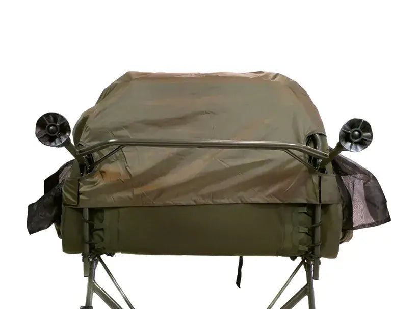 Saco de dormir Carp Spirit Magnum 5 estaciones XL - Tienda Carpfishing