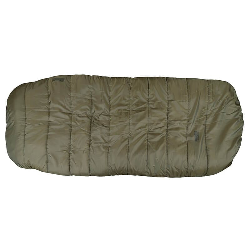 Saco de dormir Fox EOS 2 - Tienda Carpfishing