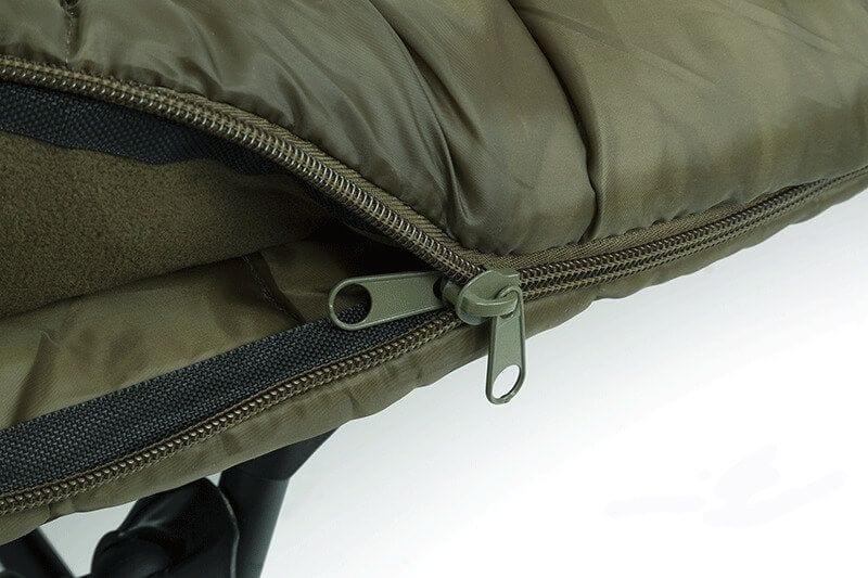 Saco de dormir Fox EOS 2 - Tienda Carpfishing