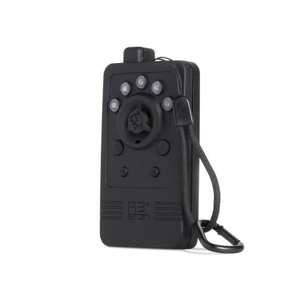 Set de alarmas 2+1 Nash R3+ - Tienda Carpfishing