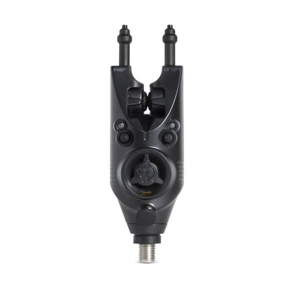 Set de alarmas 4+1 Nash R3+ - Tienda Carpfishing