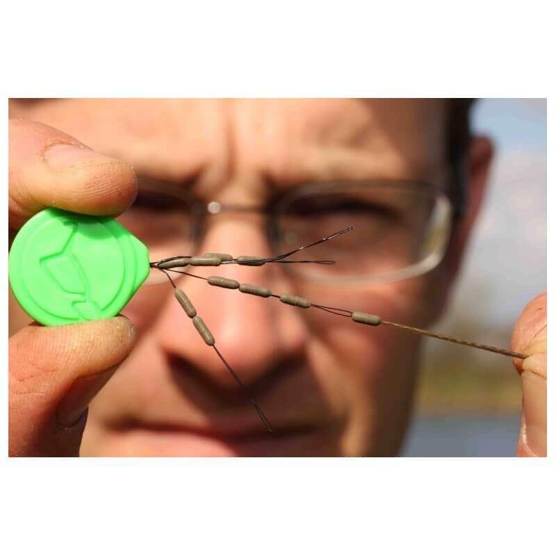 Sinkers Tungsteno M Korda - Tienda Carpfishing