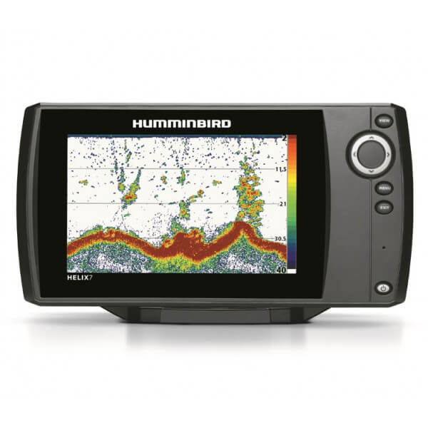 Sonda Humminbird Helix 7 V.G1 - Tienda Carpfishing
