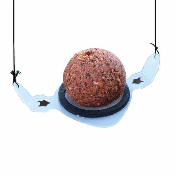 Tirador de cebado Wolf Fly Ball - Tienda Carpfishing