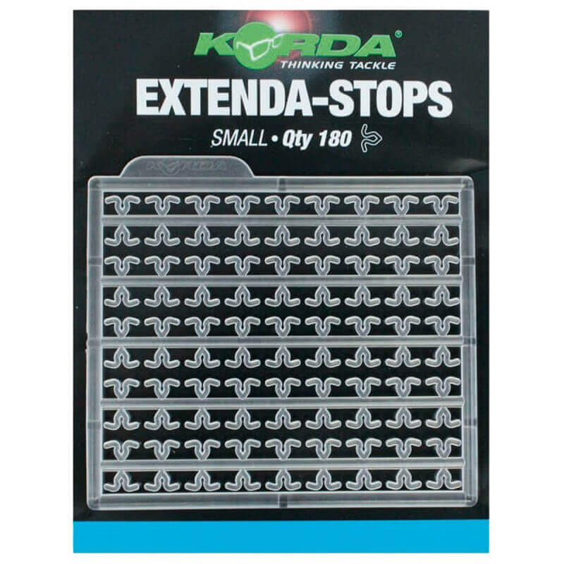 Topes Extenda Stops S Korda - Tienda Carpfishing