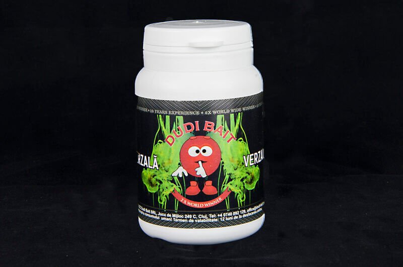 Verzala Dudi Bait - Tienda Carpfishing