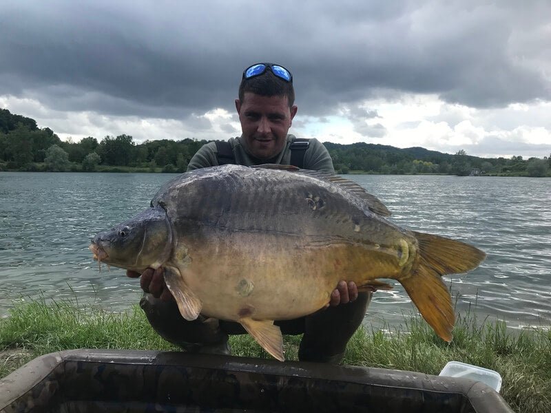 Cómo hacer un montaje Multi Combi Rig - Tienda Carpfishing