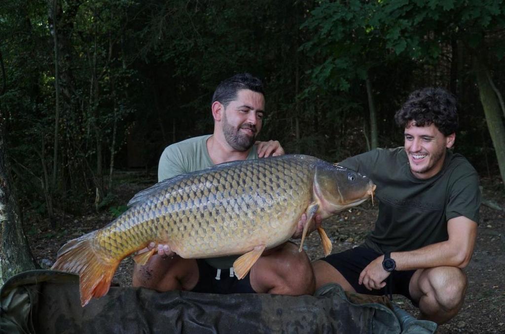Consejos para utilizar bolsas de PVA en tus sesiones - Tienda Carpfishing