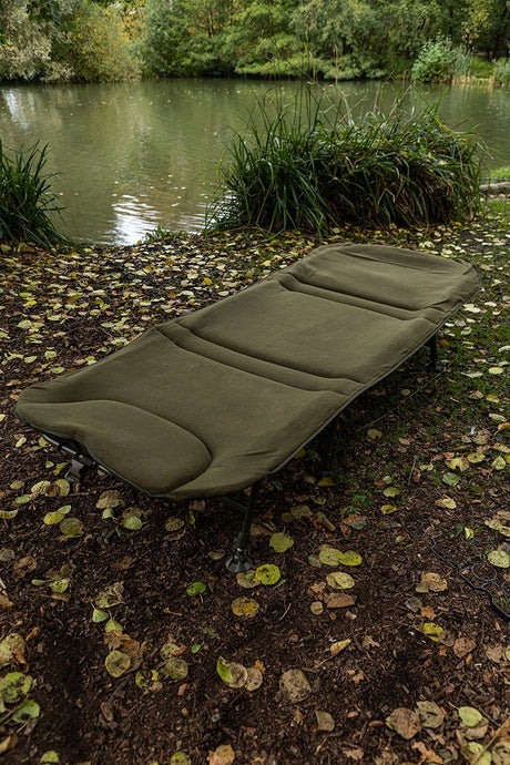 Bed chair - Tienda Carpfishing