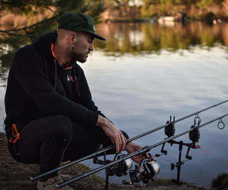 Liquidaciones - Tienda Carpfishing