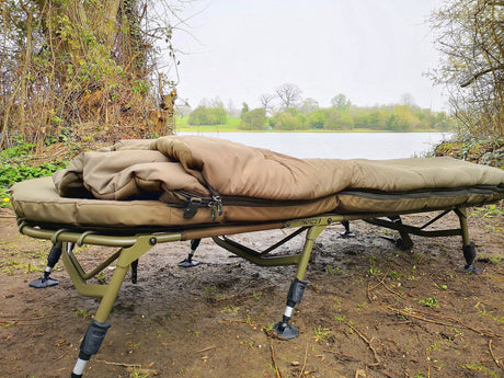 Ofertas Bed Chair - Tienda Carpfishing