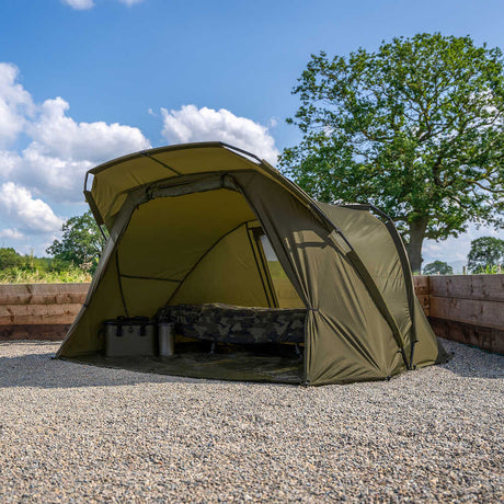 Ofertas Refugios - Tienda Carpfishing