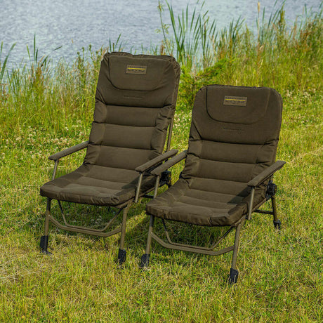Ofertas Sillas - Tienda Carpfishing