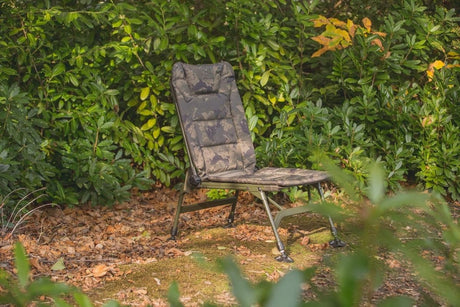 Sillas - Tienda Carpfishing