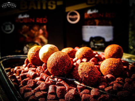 Top Ventas Cebos - Tienda Carpfishing