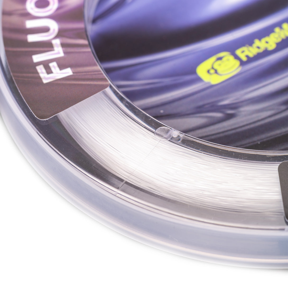Bajo de Línea Ridge Monkey Fluorocast Snag Leader 30 lb 0,50 mm 100 m