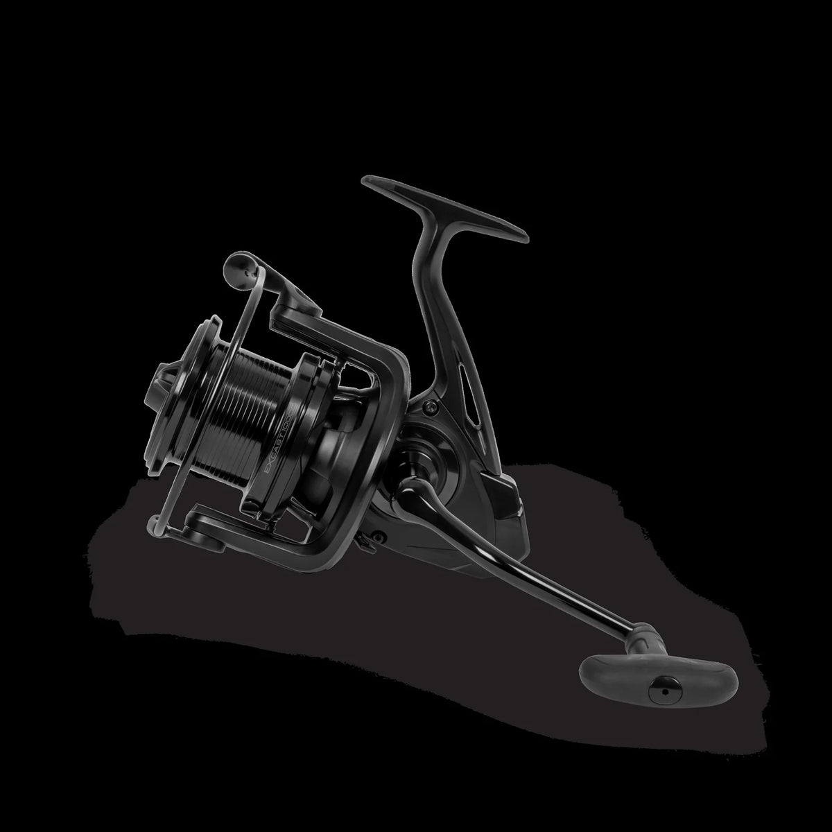 Carrete Avid Carp Ex-Cast 10000