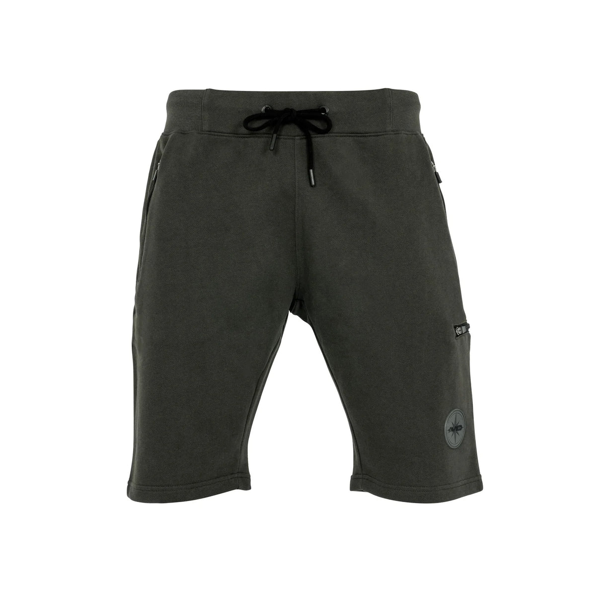 Pantalón corto Avid Carp Bearing Verde