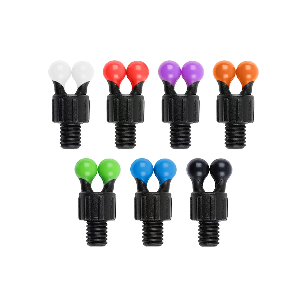 Tensor Fox Black Label Bobbin