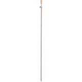 Pica Zebco Pica Trophy en acero inoxidable 60-100 cm