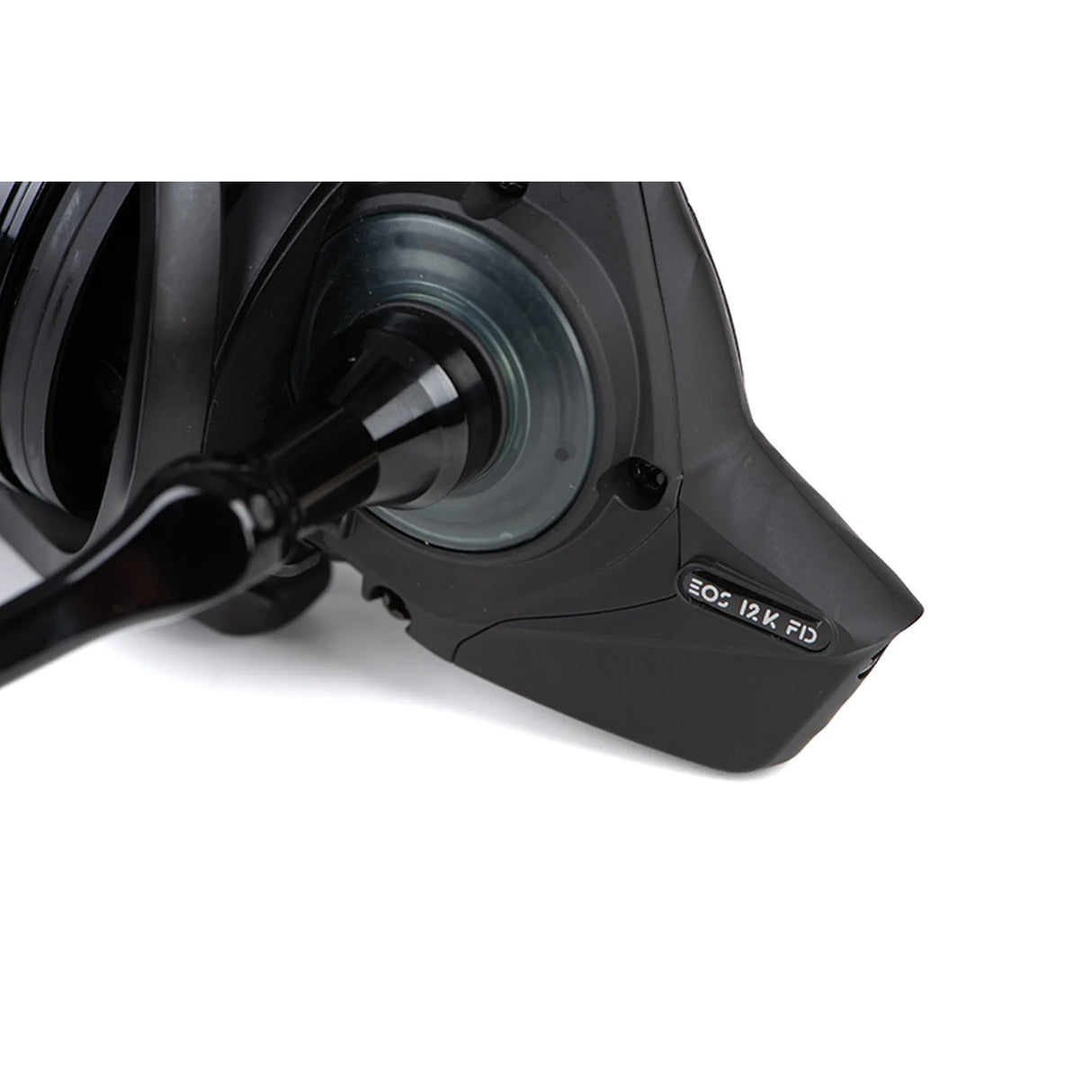 Carrete Fox EOS FD 12000
