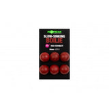 Boilies Slow Sinking Korda ISO Sweet 15 mm