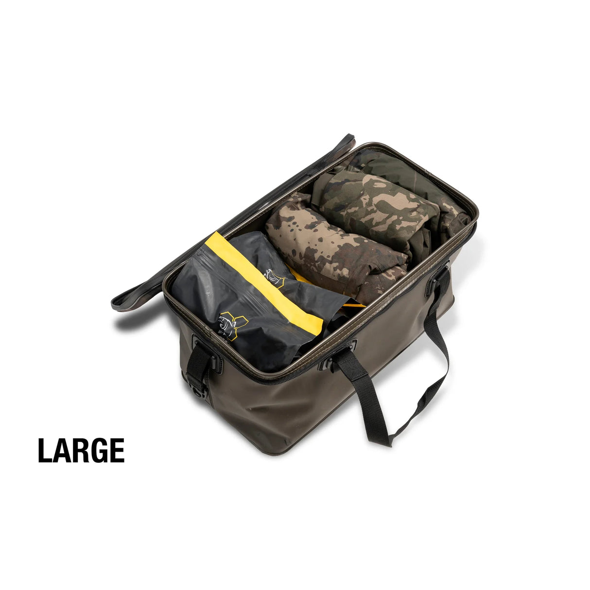 Macuto Nash Subterfuge Waterbox