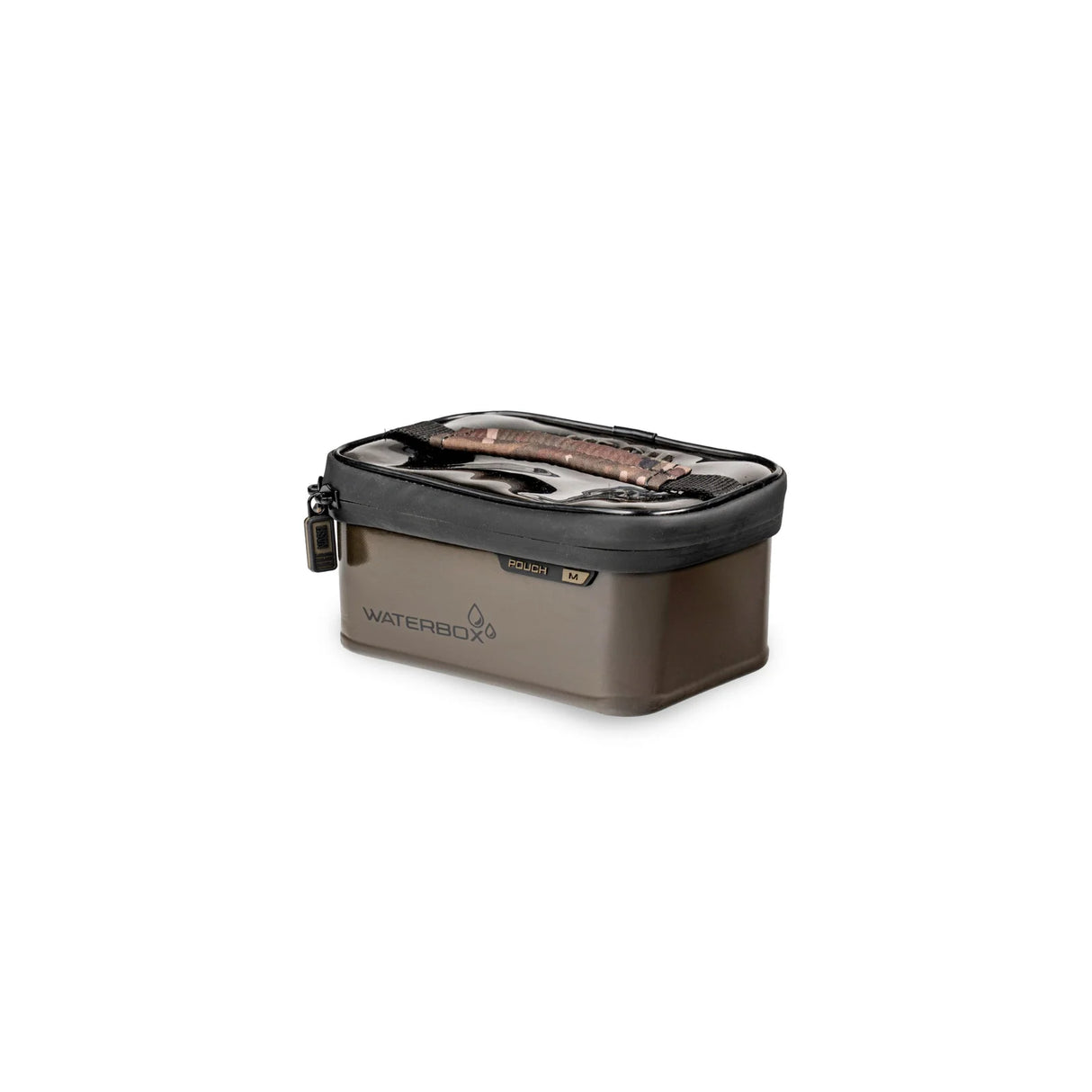 Bolso Nash Subterfuge Waterbox