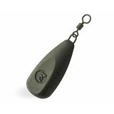 Plomo Zfish Heli Flat