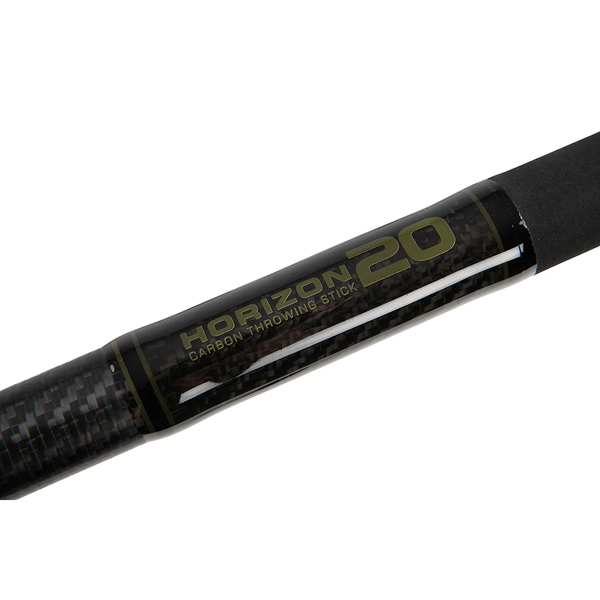 Cobra de carbono Fox Horizon 120cm