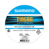 Shimano Linea Technium A Mono LB 1250m 0.30mm 10lb Grey