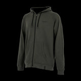 Sudadera Avid Carp Bearing Zip (Green)