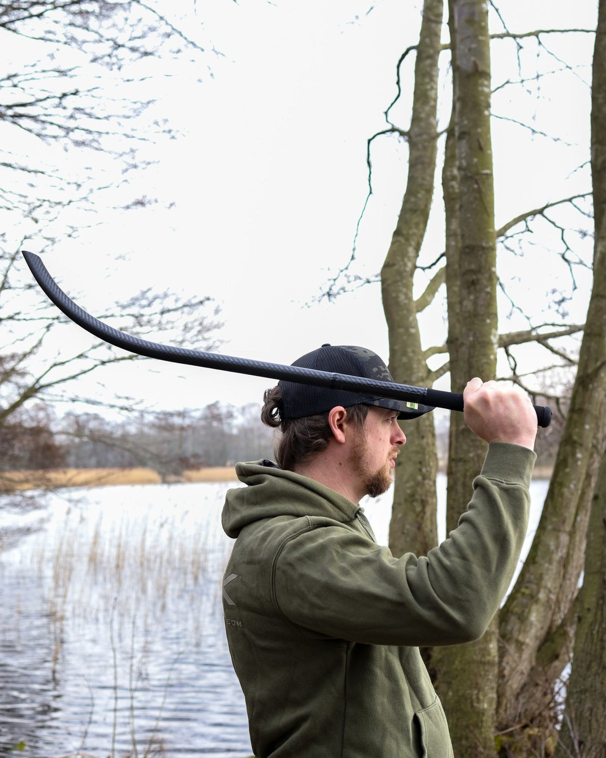 Cobra Sonik Throwing Stick Carbon 24 mm